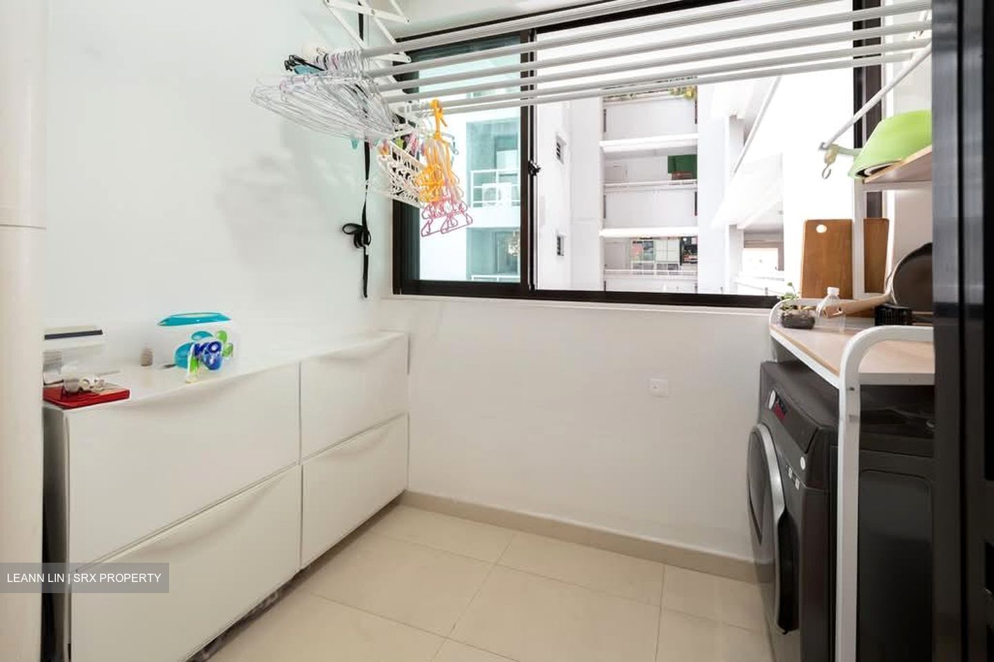 Blk 415A Waterfront I @ Northshore (Punggol), HDB 4 Rooms #557963001